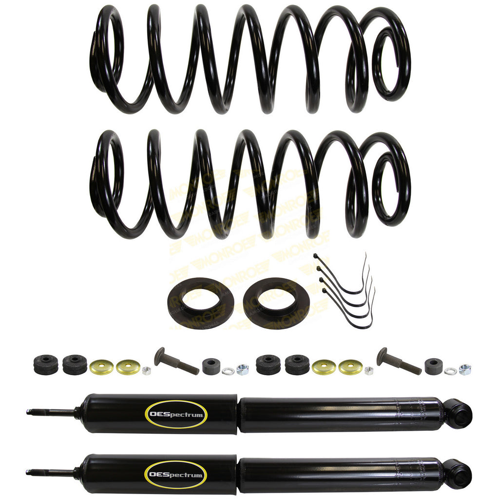 Kit de conversión OESPectrum MONROE 90003C