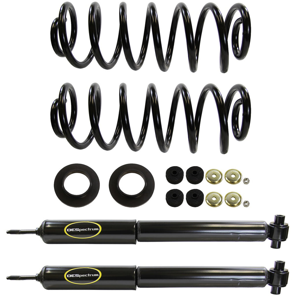 Kit de Conversión OESpectrum MONROE 90004C
