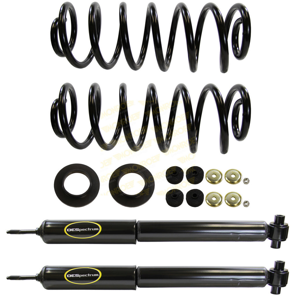 Kit de conversión OESPectrum MONROE 90004C