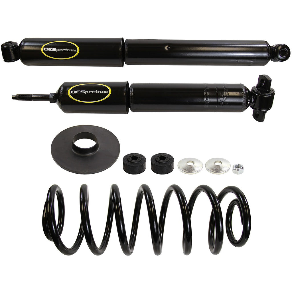 Kit de Conversión OESpectrum MONROE 90005C1