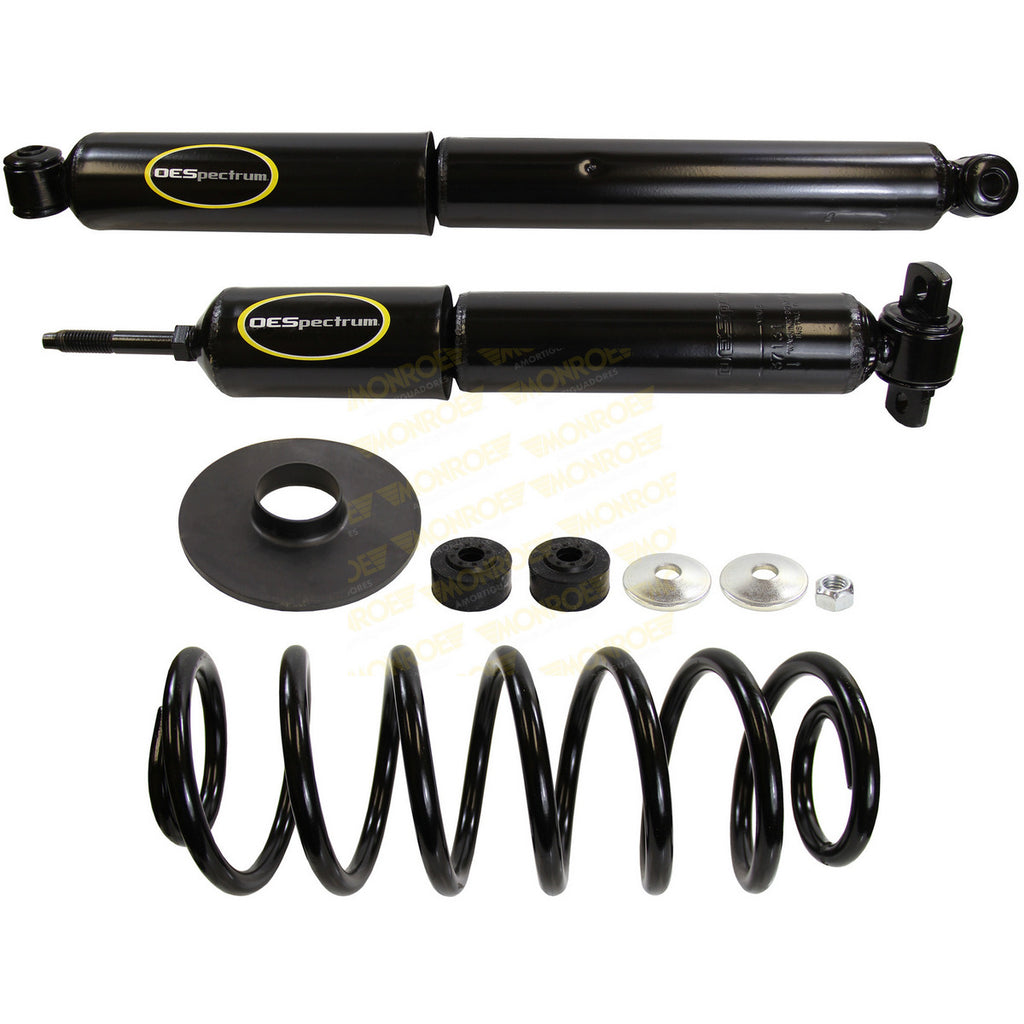 Kit de conversión OESPectrum MONROE 90005C1