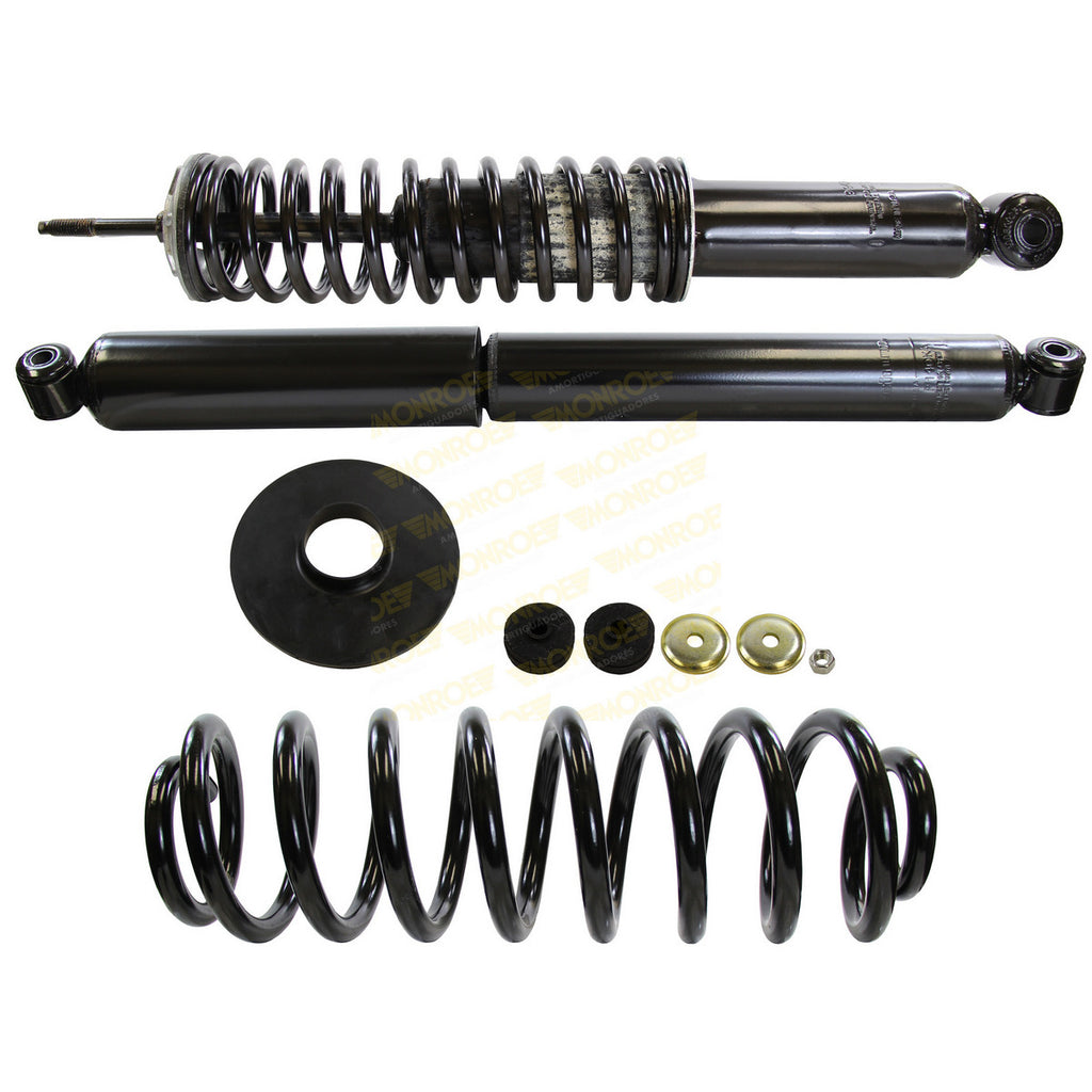 Kit de conversión OESPectrum MONROE 90006C2