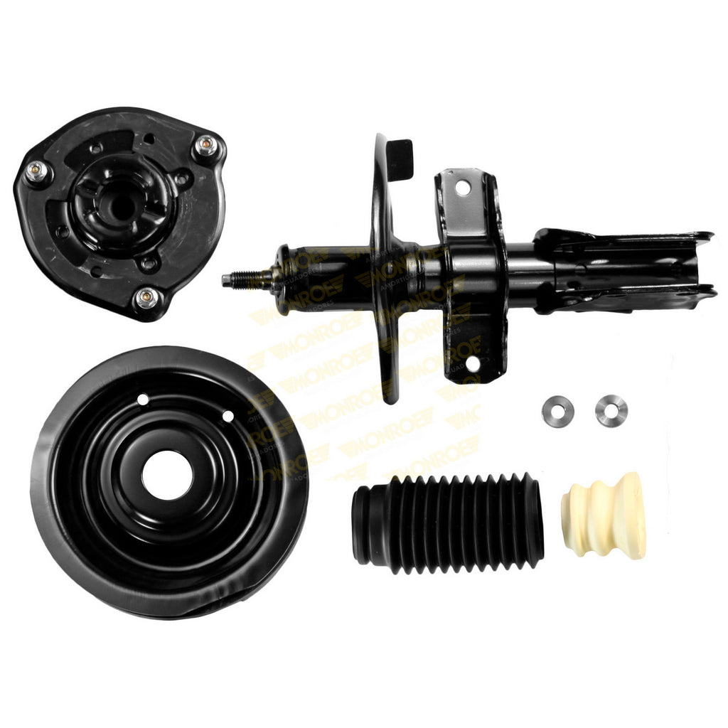 Kit de conversión OESPectrum MONROE 90008C1