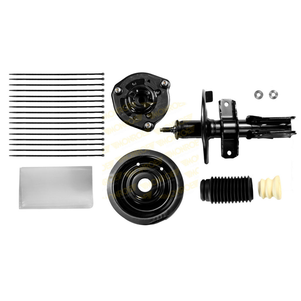 Kit de conversión OESPectrum MONROE 90008C2
