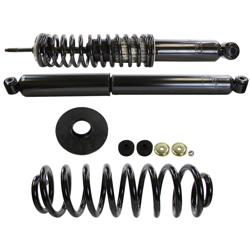 Kit de Conversión OESpectrum MONROE 90010C1