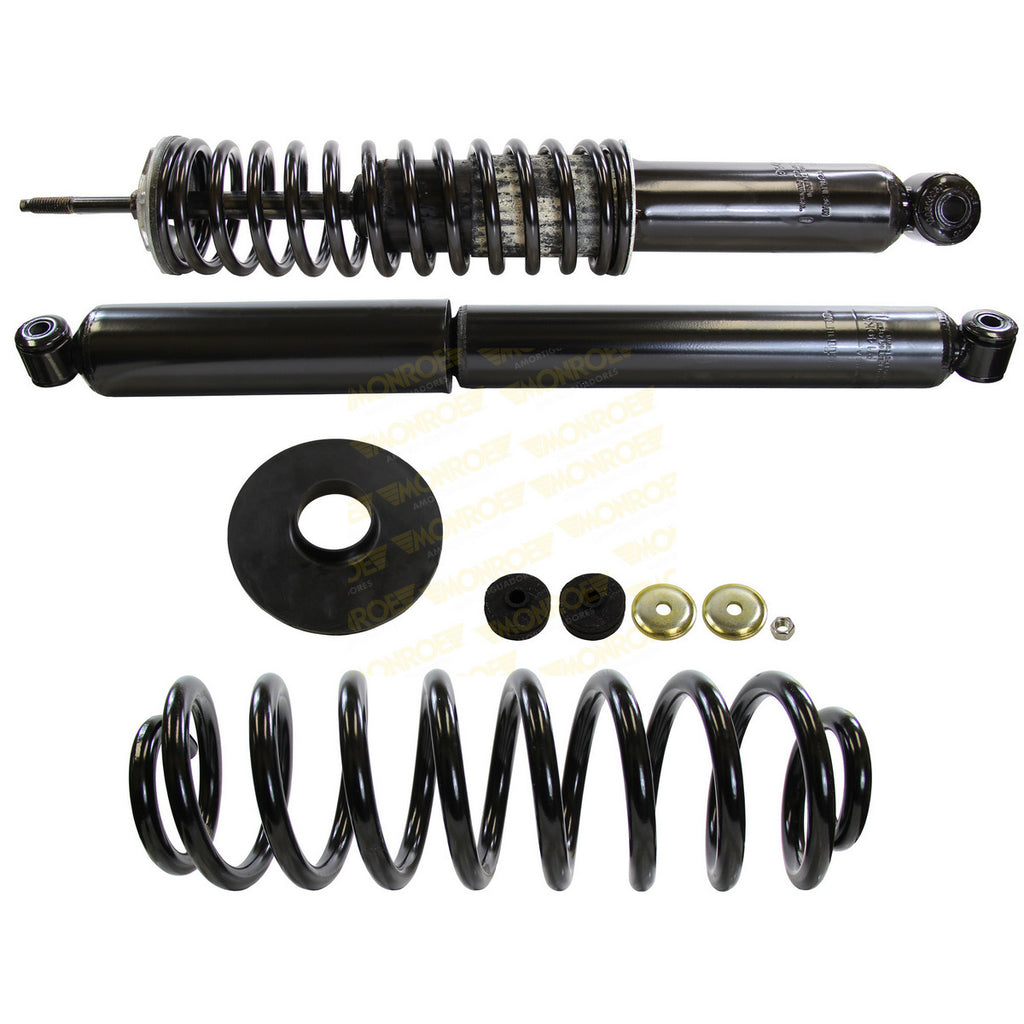 Kit de conversión OESPectrum MONROE 90010C1