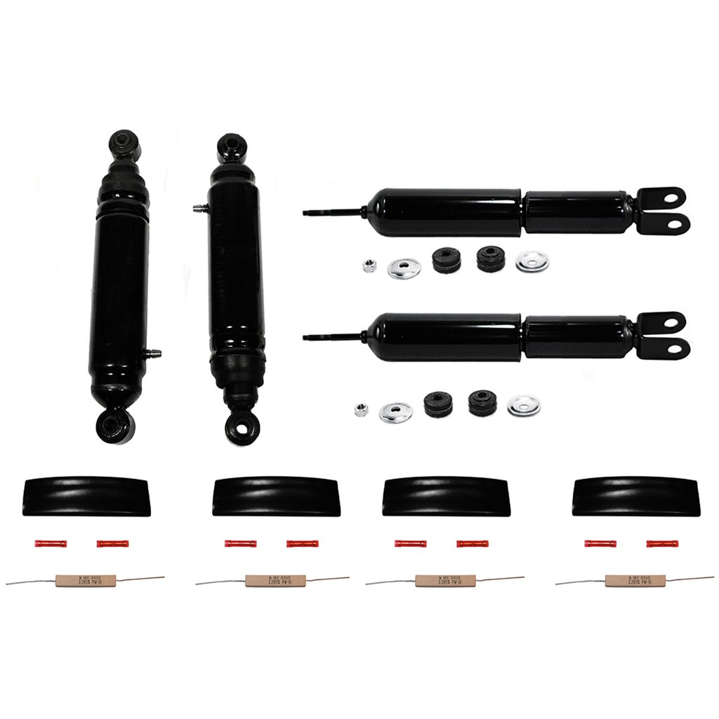 Kit de Conversión OESpectrum MONROE 90012C