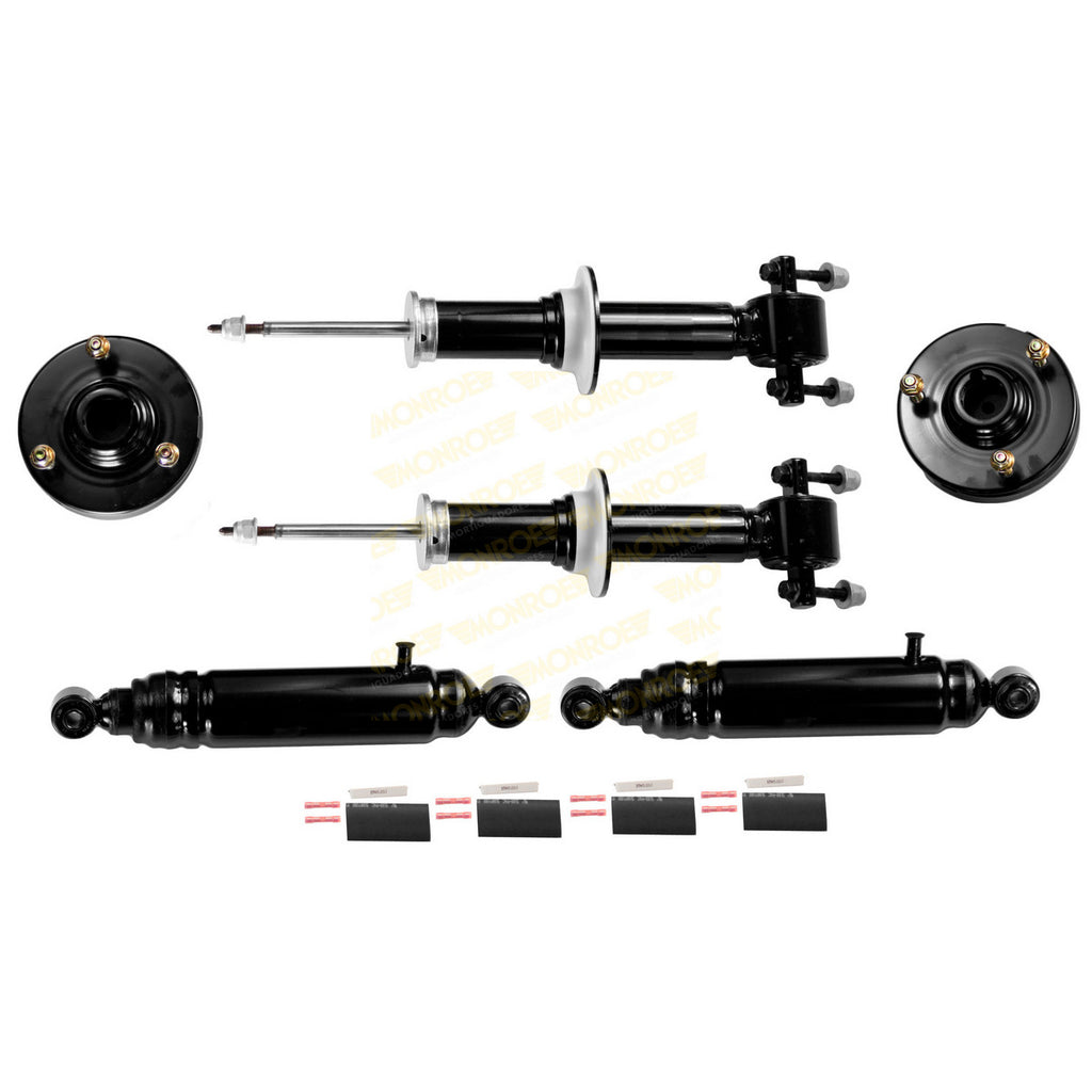 Kit de conversión OESPectrum MONROE 90013C1