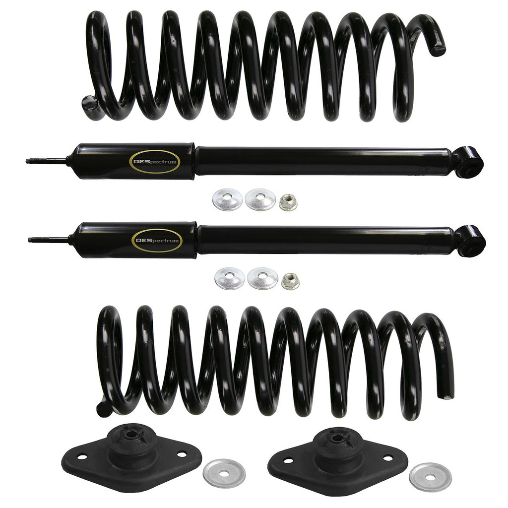 Kit de Conversión OESpectrum MONROE 90029C