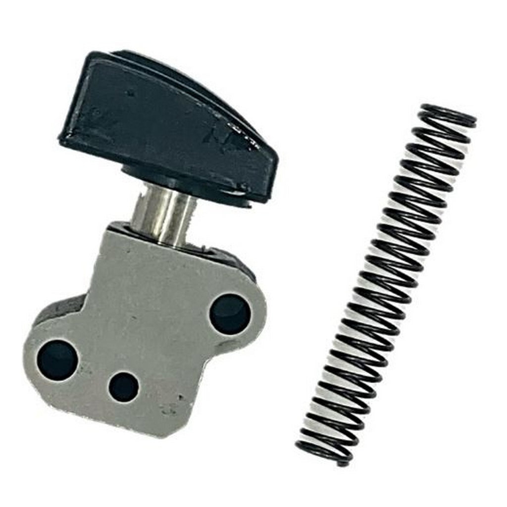 Tensor Cadena de Distribución S.A. GEAR 9006