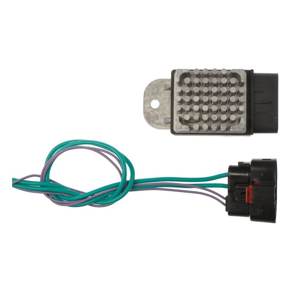 Relevador Ventilador Radiador y Cable Flexible DORMAN 902-310