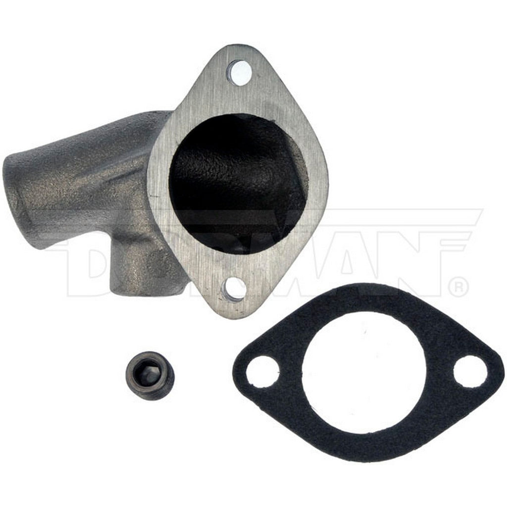 Carcasa del Termostato DORMAN 902-5068
