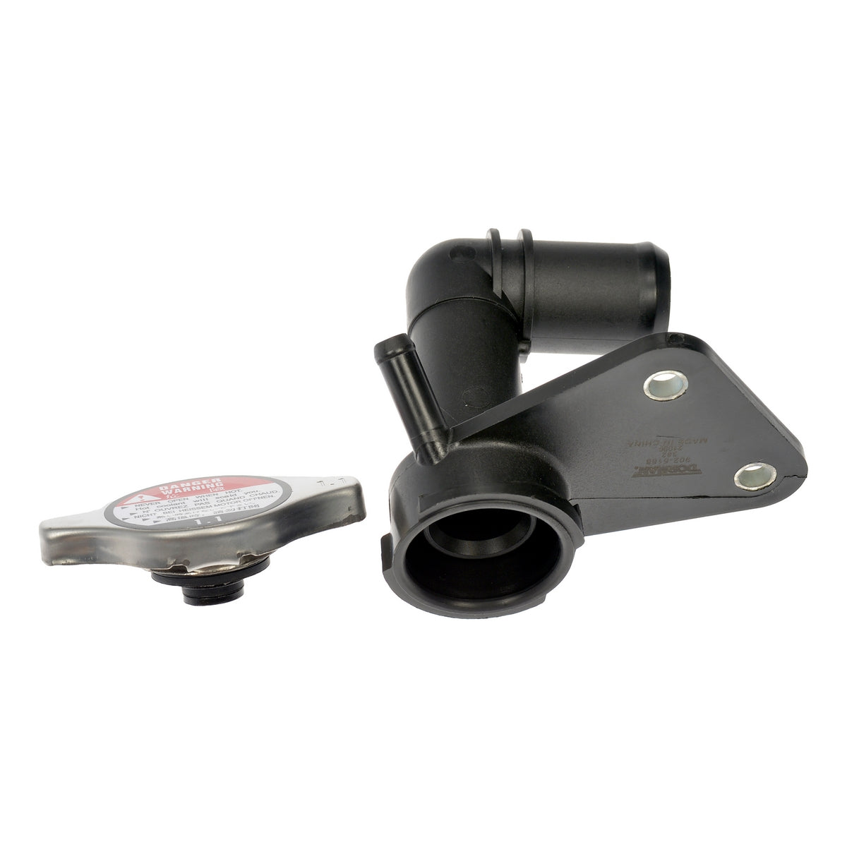 Dorman 902-100 Uscita Acqua Refrigerante Motore – Ricambio Compatibile Con Modelli Selezionati Saturn