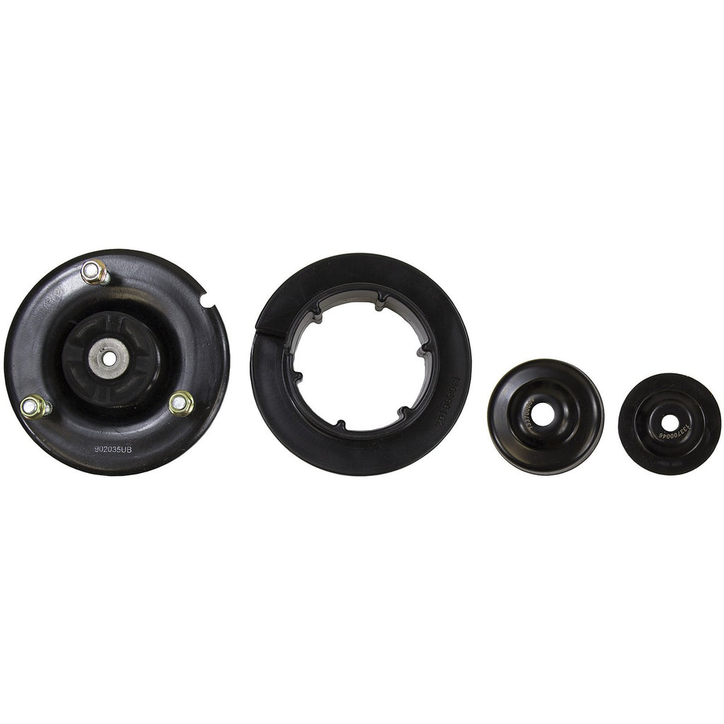Base de Amortiguador Strut-Mate MONROE 902035