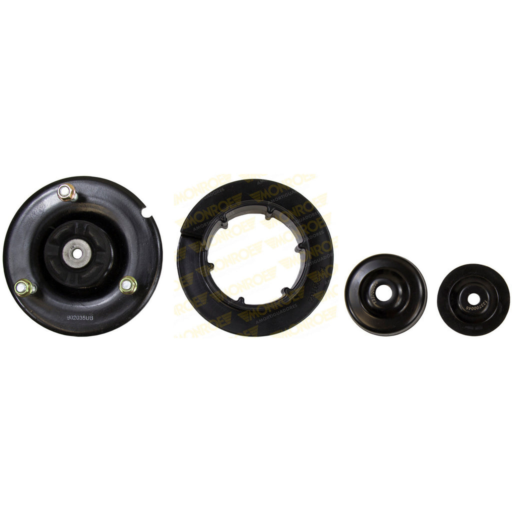 Base de Amortiguador Strut-Mate MONROE 902035