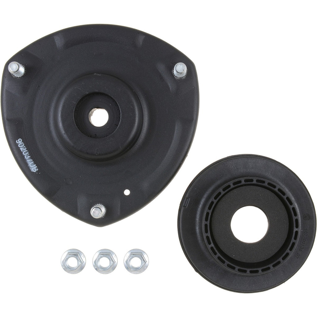 Base de Amortiguador Strut-Mate MONROE 902037