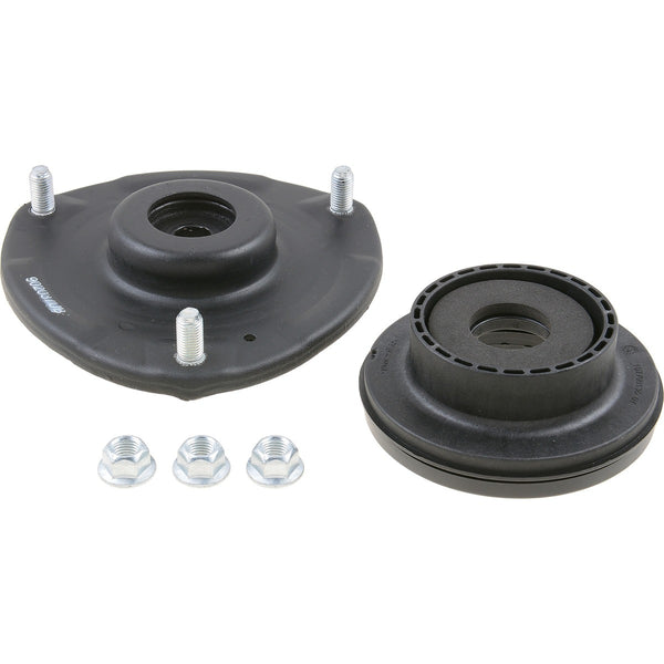 Base de Amortiguador Strut-Mate MONROE 902037