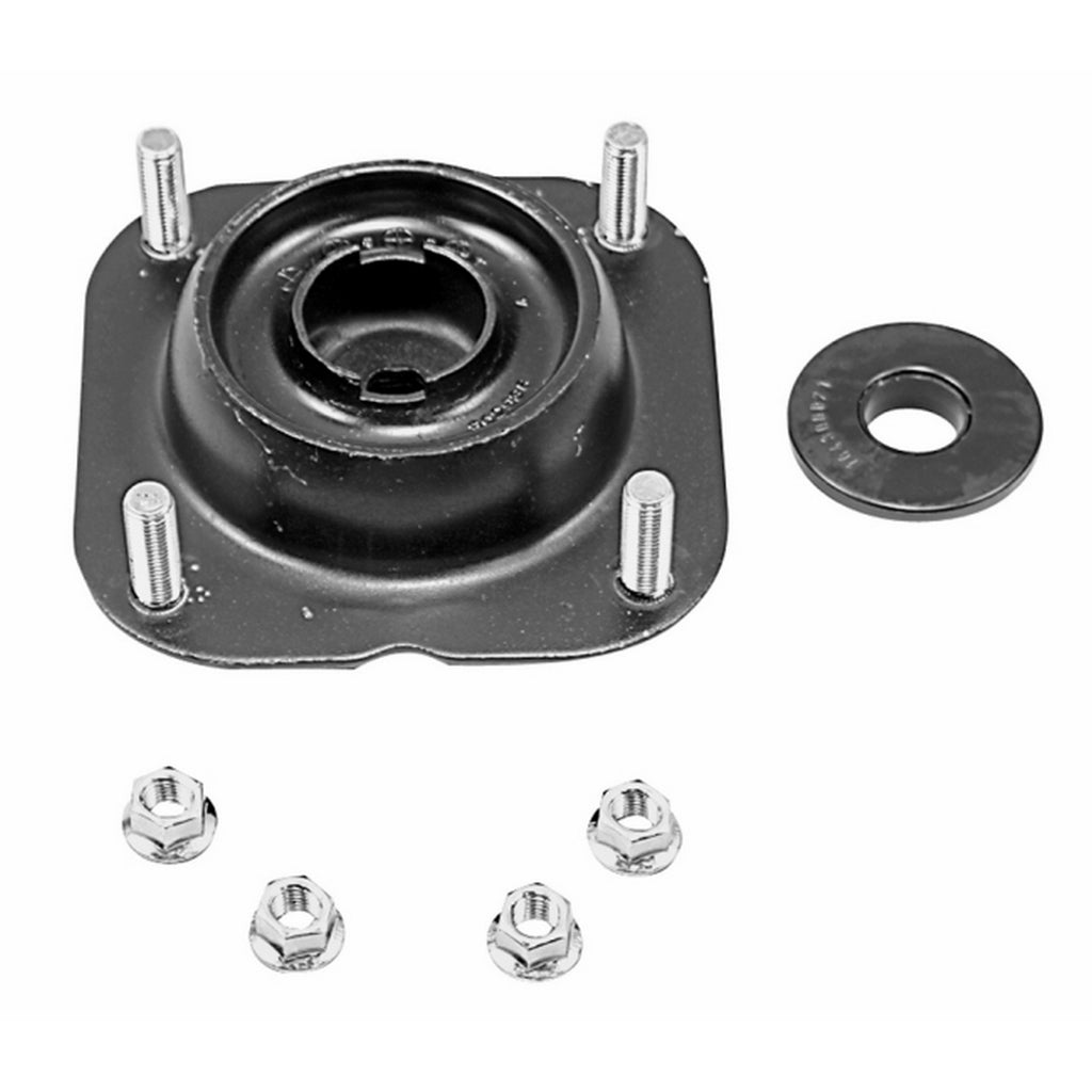 Base de Amortiguador Strut-Mate MONROE 902936