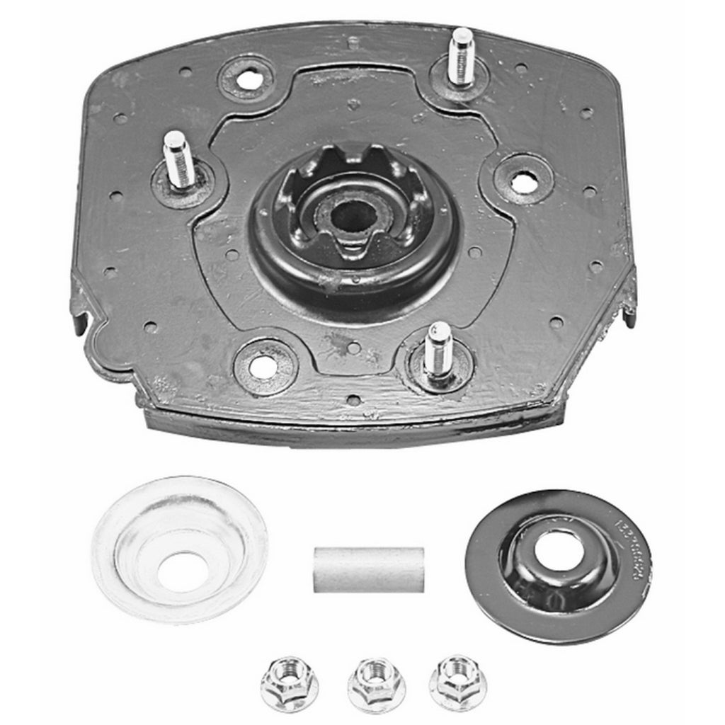 Base de Amortiguador Strut-Mate MONROE 902969