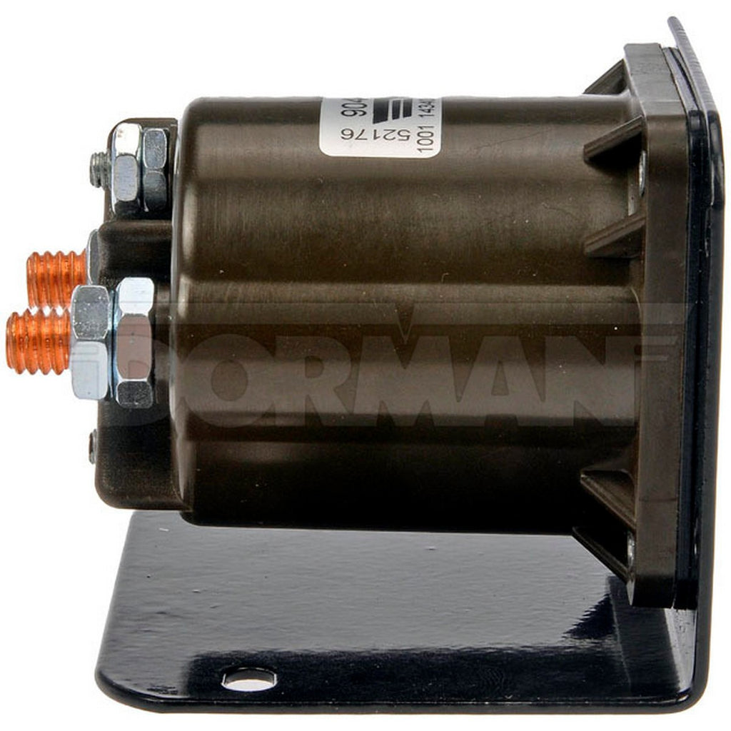 Relevador Calentador de Admisión DORMAN 904-300