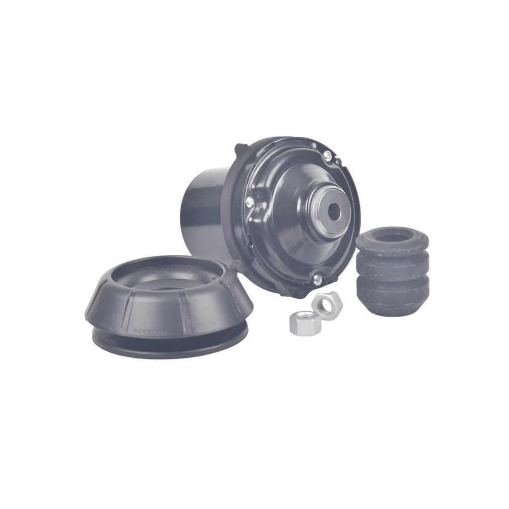 Base de Amortiguador Delantero GROB 90468554-C