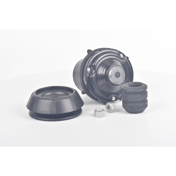 Base de Amortiguador Delantero GROB 90468554-C