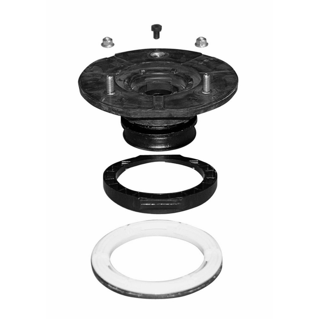Base de Amortiguador Strut-Mate MONROE 904912