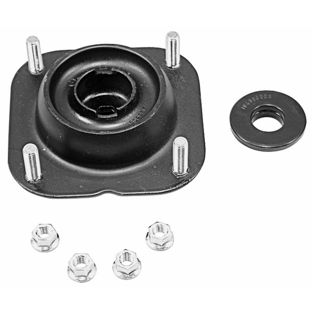 Base de Amortiguador Strut-Mate MONROE 904913