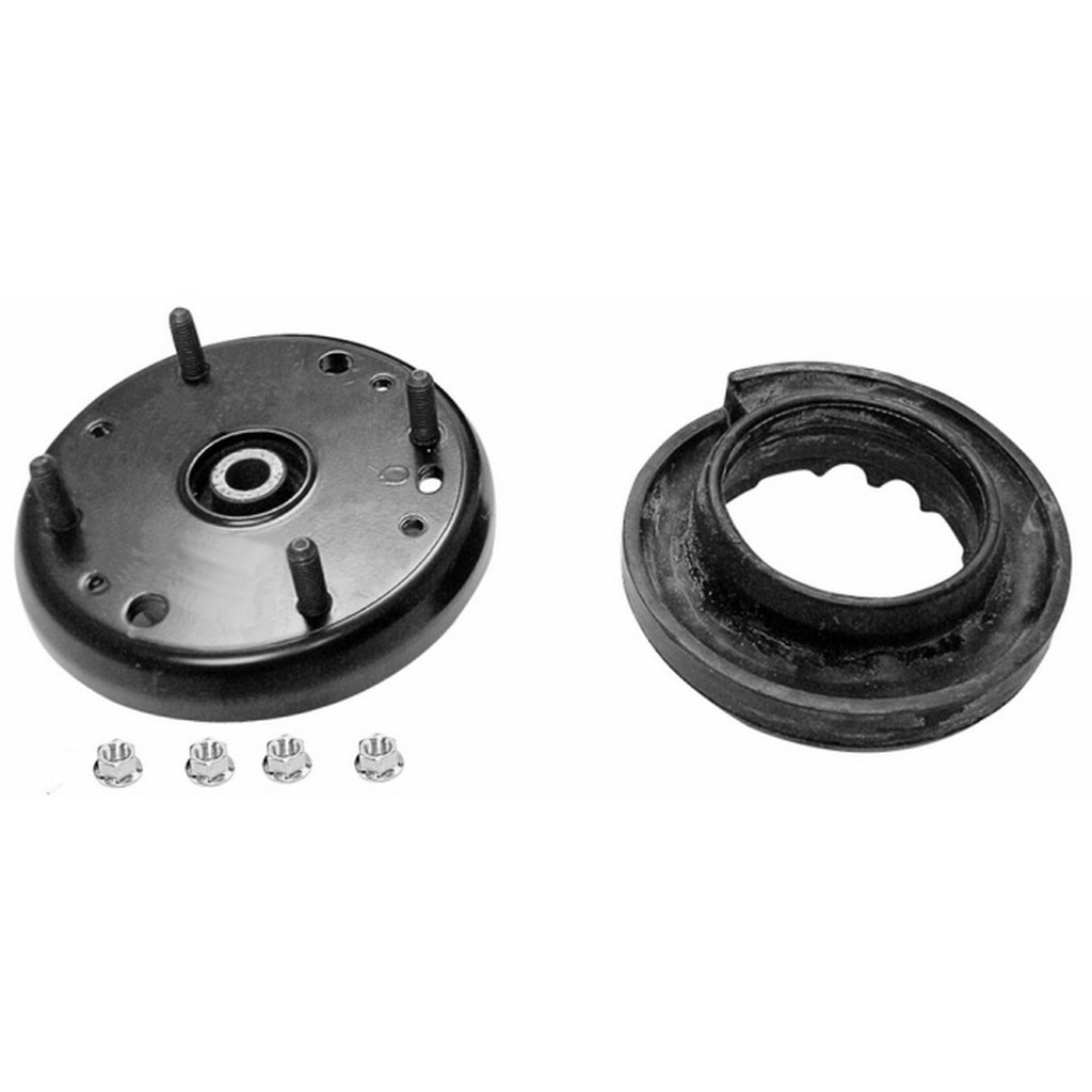 Base de Amortiguador Strut-Mate MONROE 904972