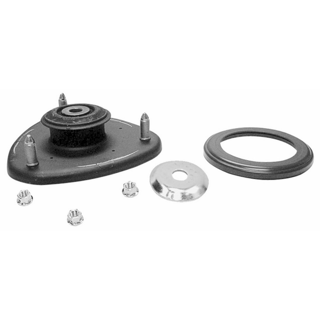 Base de Amortiguador Strut-Mate MONROE 904975