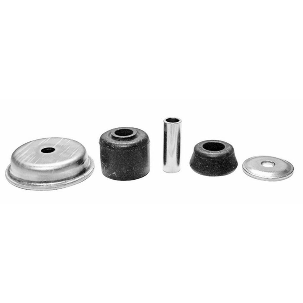 Base de Amortiguador Strut-Mate MONROE 904985