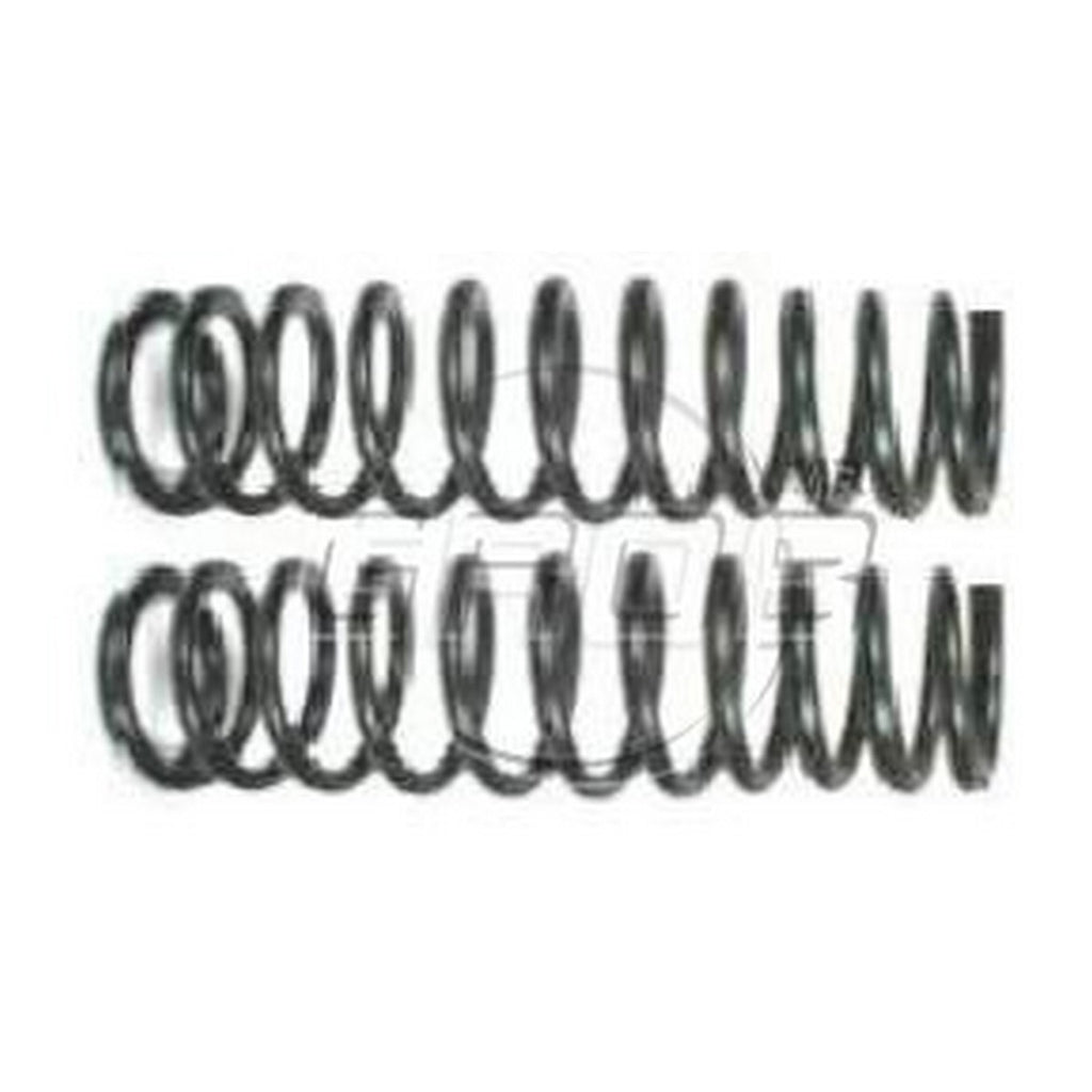 Resortes Delantero GROB 91009