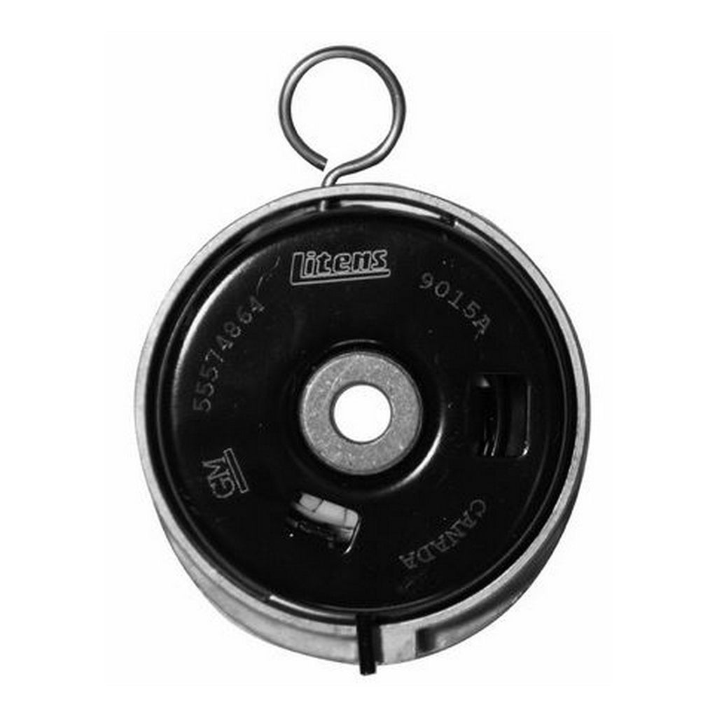 Tensor Banda de Tiempo S.A. GEAR 91249