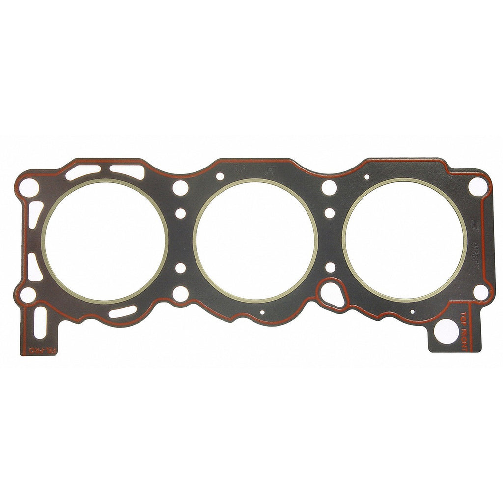 Junta de Cabeza de Cilindros de Motor FEL-PRO 9136PT