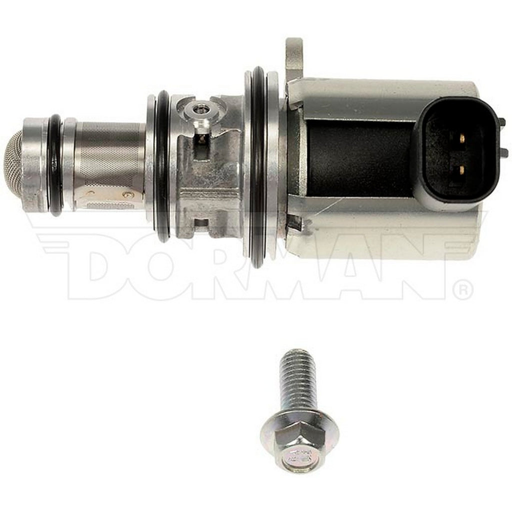 Solenoide Múltiple Desplazamiento DORMAN 916-592XD