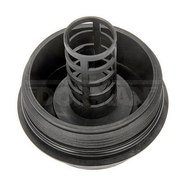Tapa Filtro Aceite DORMAN 917-004