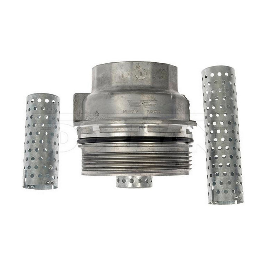 Tapa Filtro Aceite DORMAN 917-016C