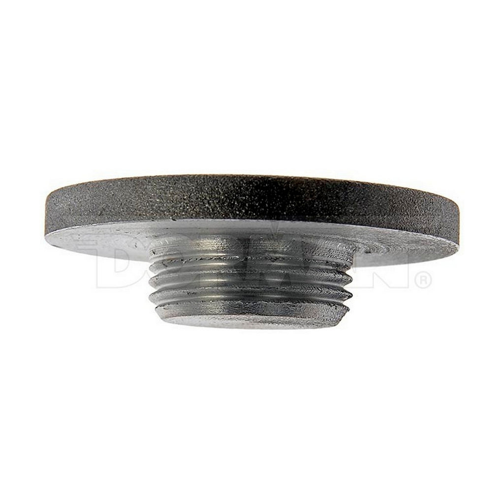 Tapa Filtro Aceite DORMAN 917-016