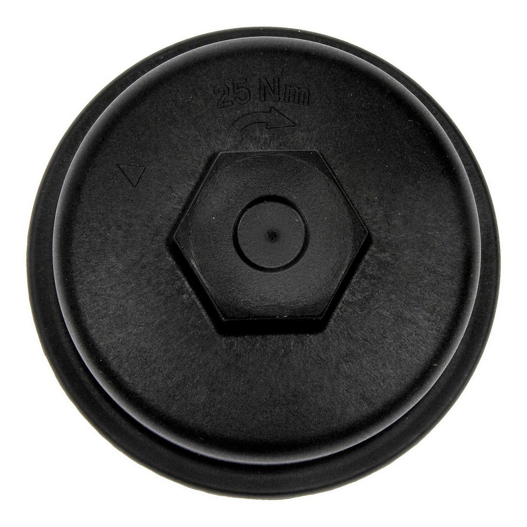 Tapa Filtro Aceite DORMAN 917-051