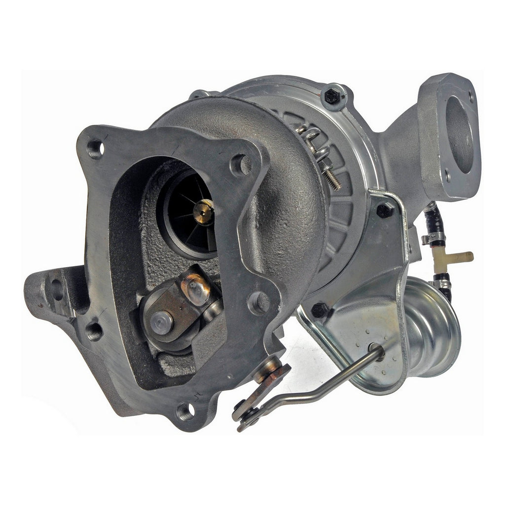 Kit de Turbocompresor y Juntas DORMAN 917-169