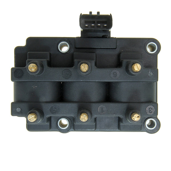 Bobina de Encendido WALKER 920-1051