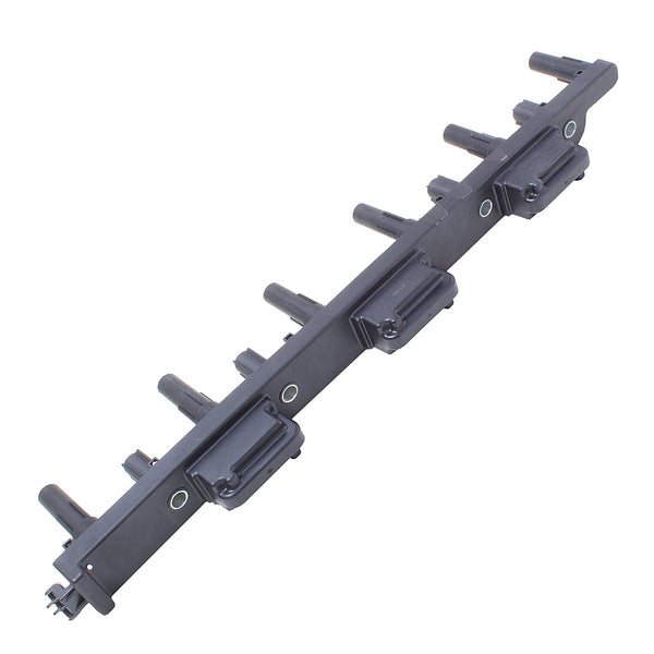 Bobina de Encendido WALKER 921-2040