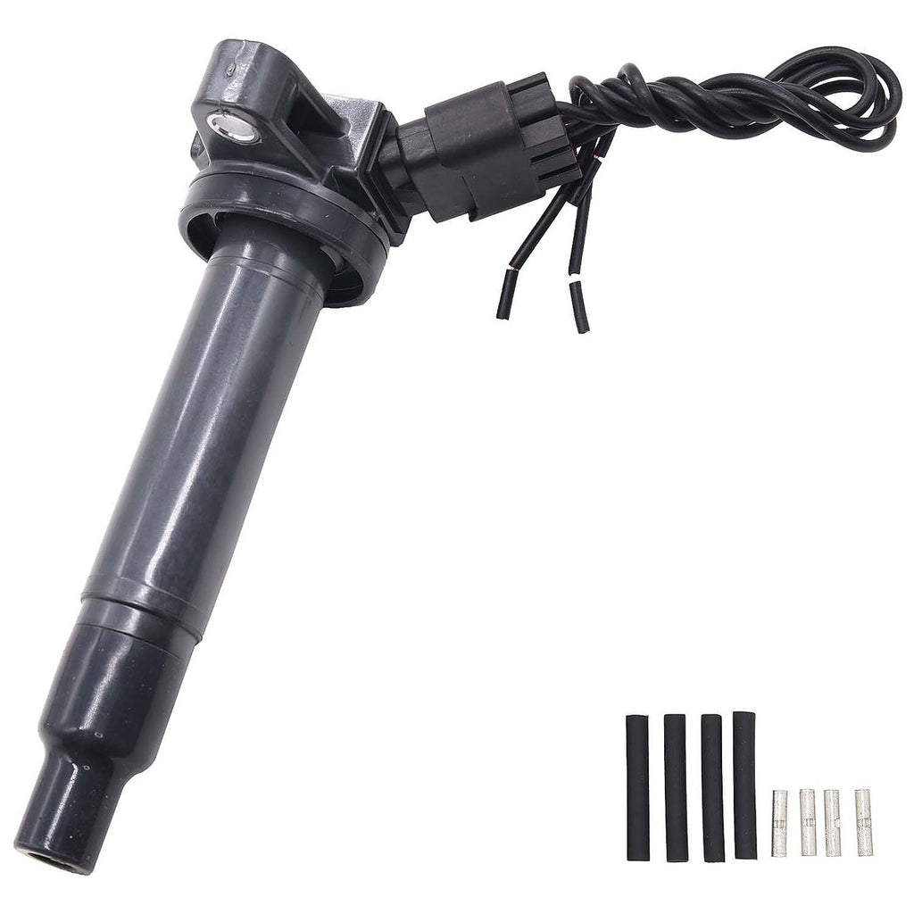 Bobina de Encendido WALKER 921-92010