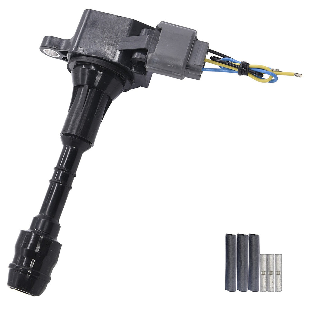 Bobina de Encendido WALKER 921-92023