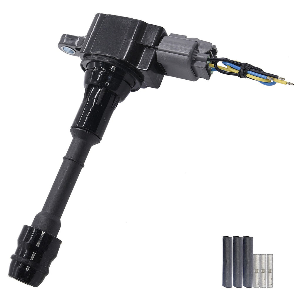 Bobina de Encendido WALKER 921-92024