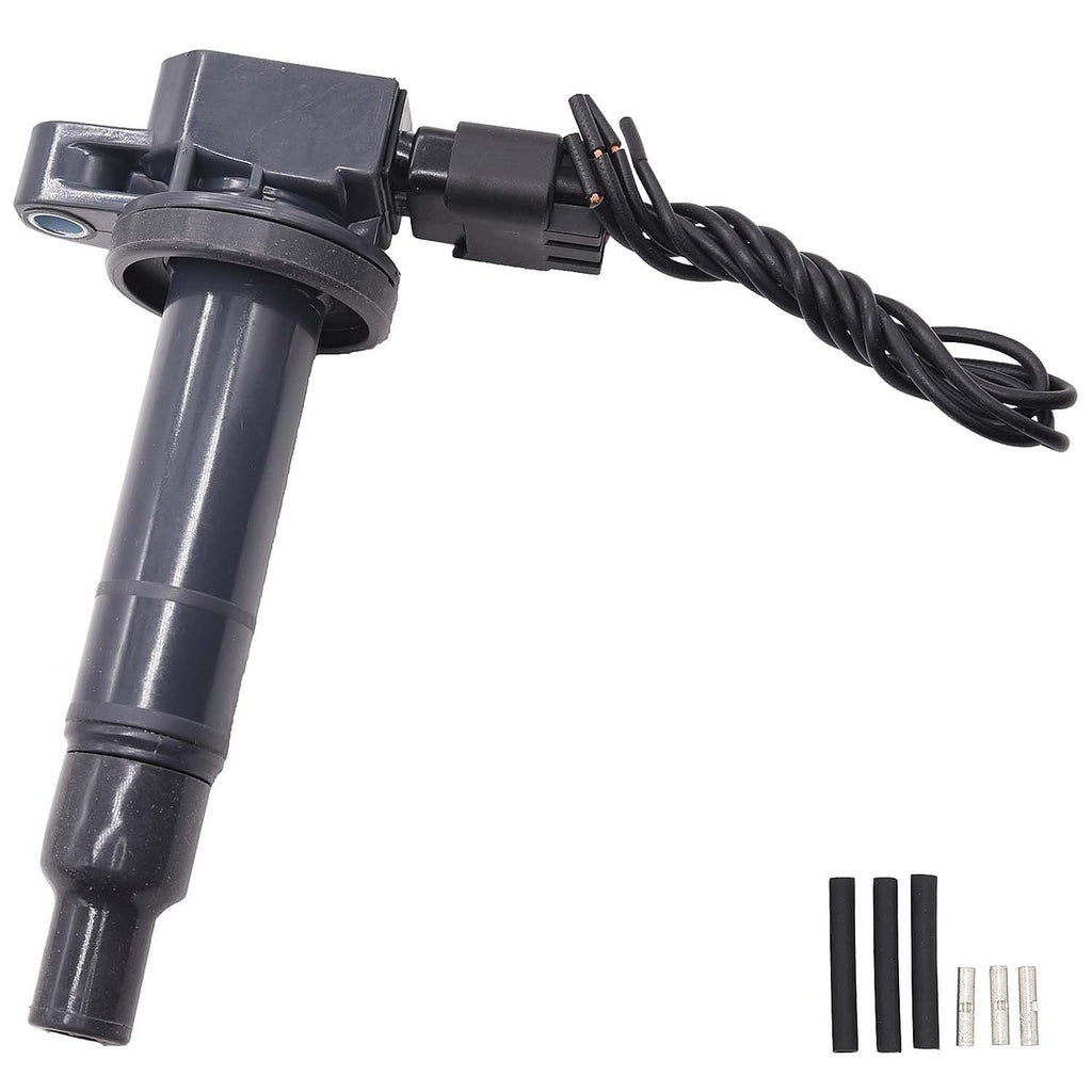 Bobina de Encendido WALKER 921-92034