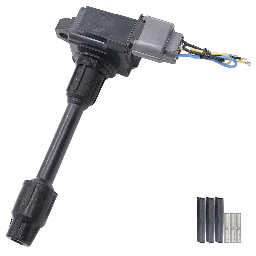 Bobina de Encendido WALKER 921-92045