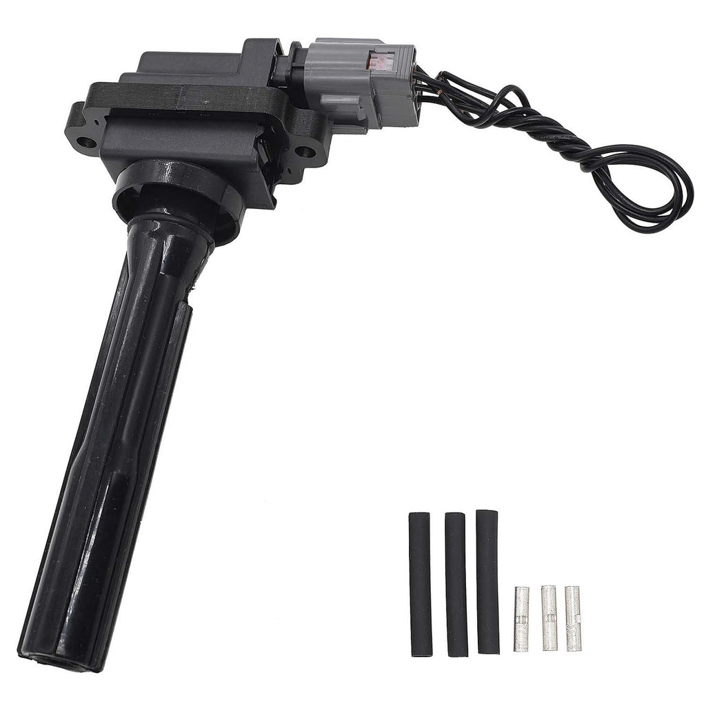 Bobina de Encendido WALKER 921-92046