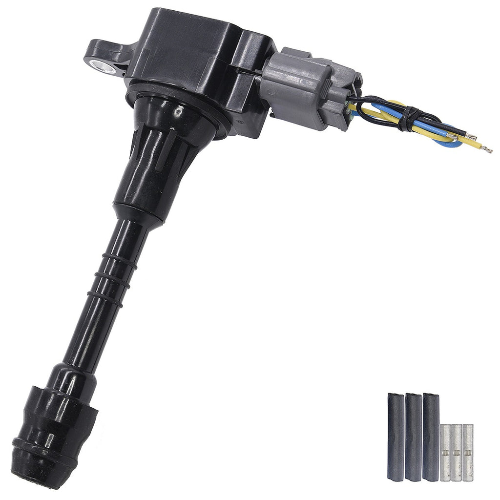 Bobina de Encendido WALKER 921-92049