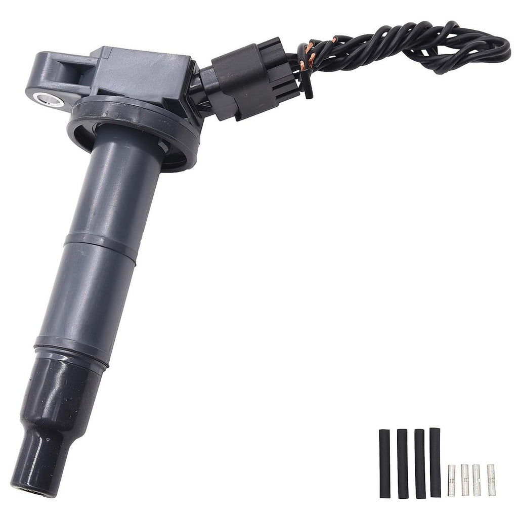 Bobina de Encendido WALKER 921-92057